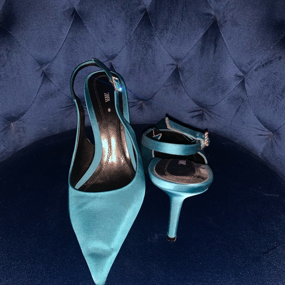 Zara heels - Picture 7 of 7
